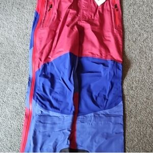 Columbia men's snow pants